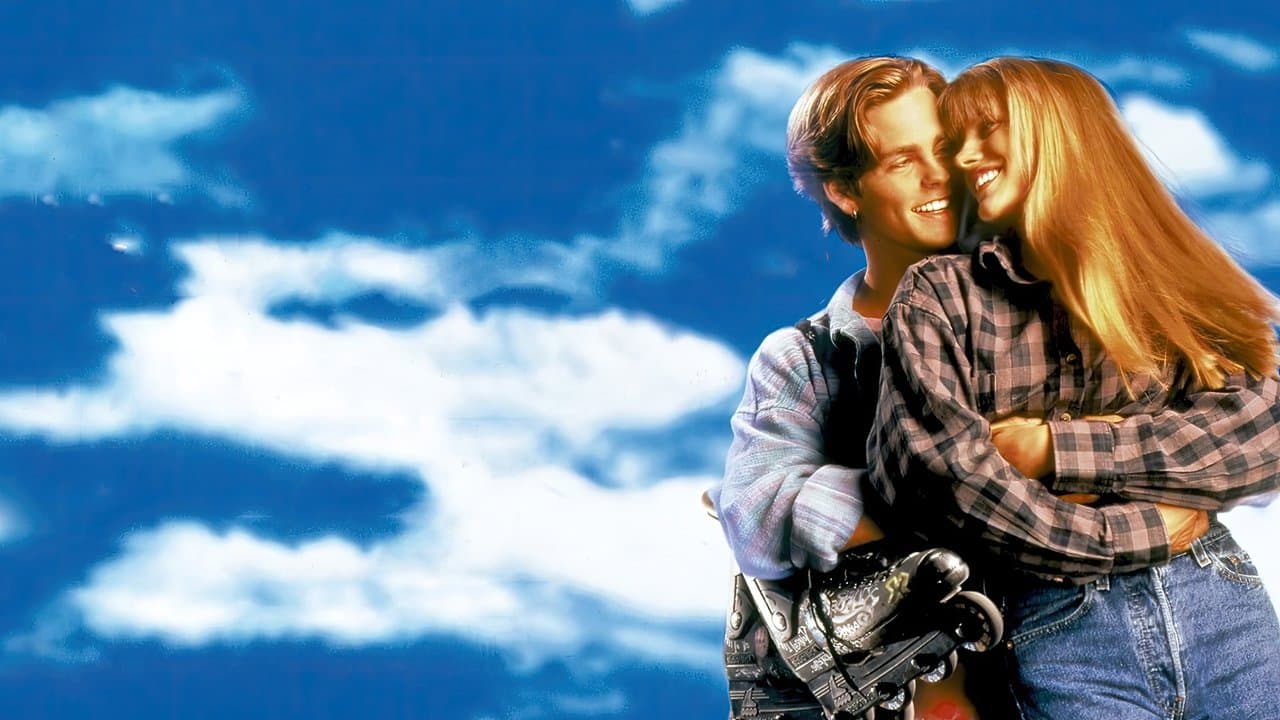 Airborne still 2