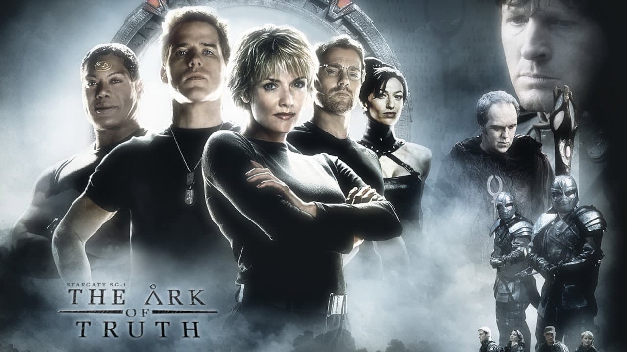 Stargate: The Ark of Truth still 5