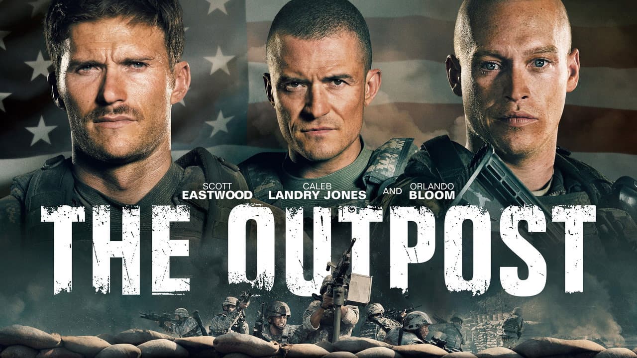 The Outpost still 8