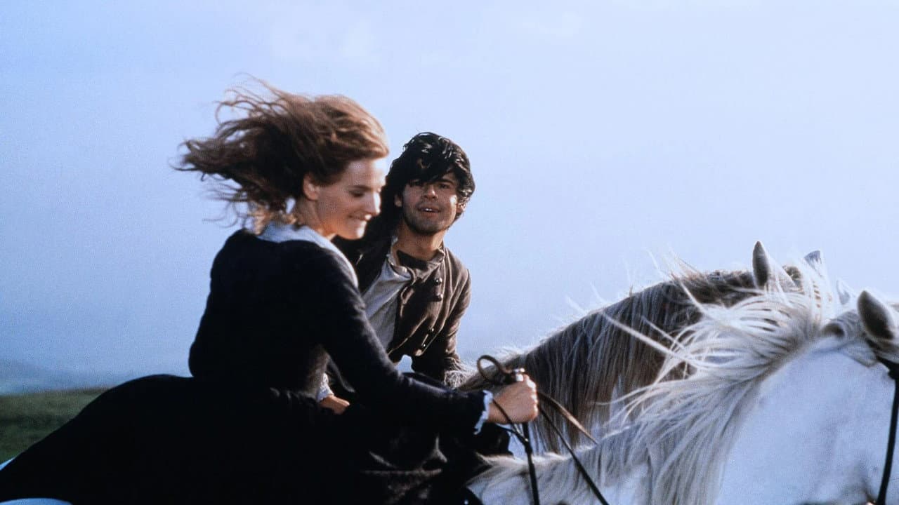 Wuthering Heights still 8