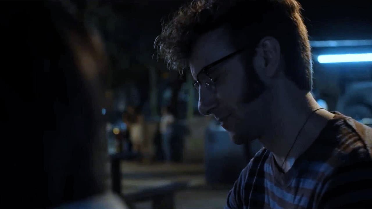 The Blue Star still 5
