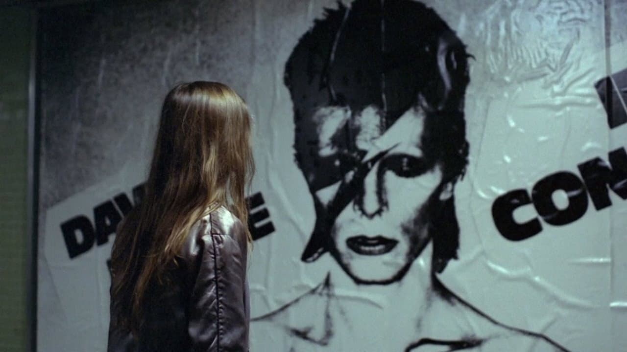 Christiane F. still 6