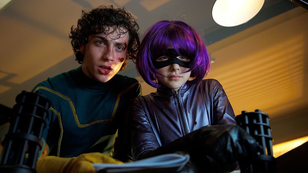 Kick-Ass still 8