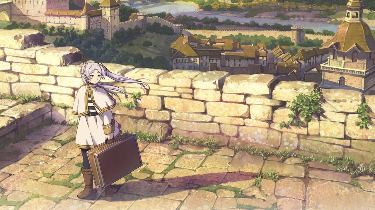 Frieren: Beyond Journey's End Review: A Pure Masterpiece still 3