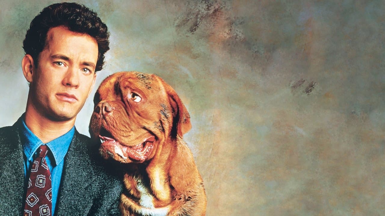 Turner & Hooch still 5