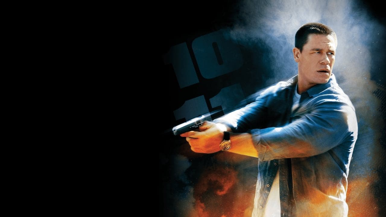 12 Rounds still 1