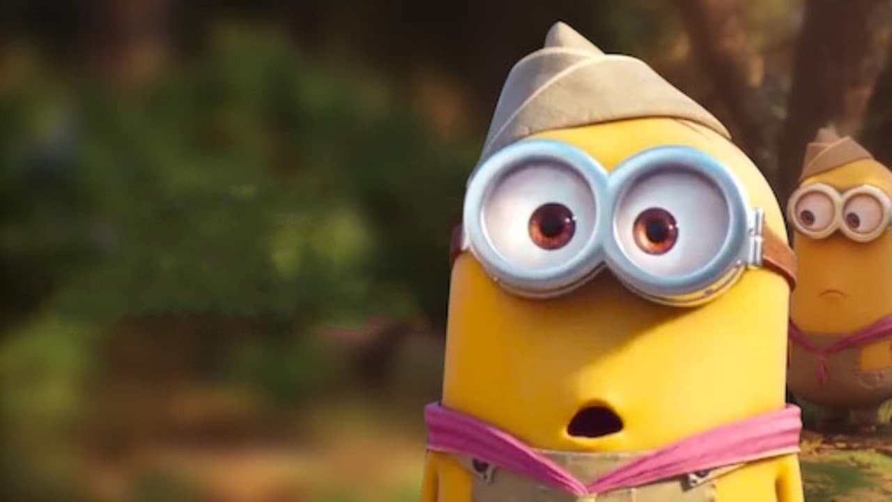 Minions & More Volume 1 still 8