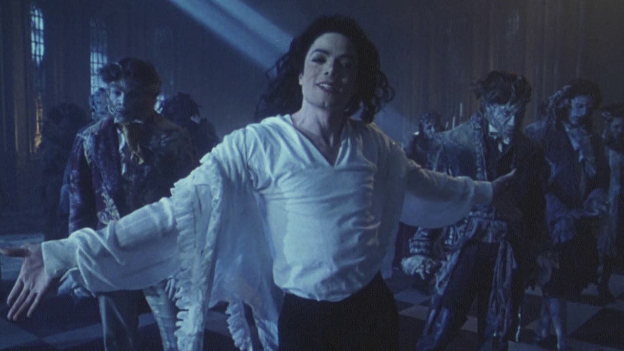 Ghosts still 6