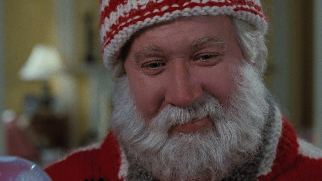 The Santa Clause still 7