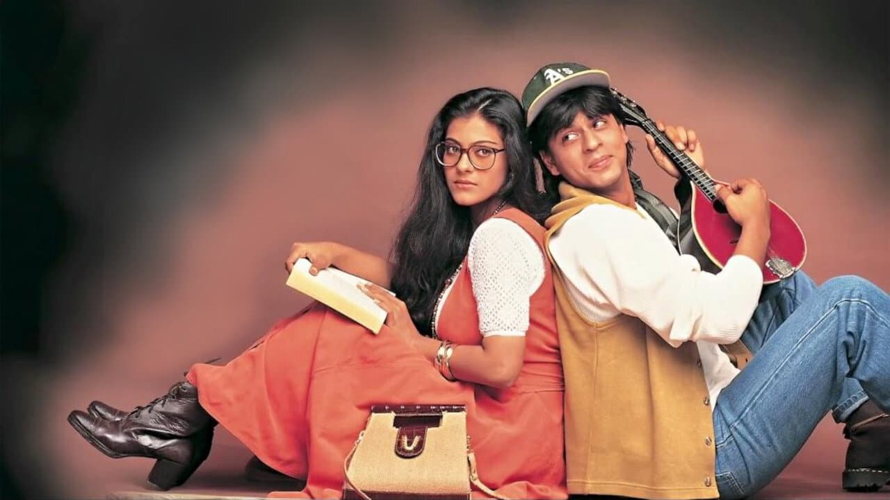 Dilwale Dulhania Le Jayenge Review: Bollywood's GOAT? still 4