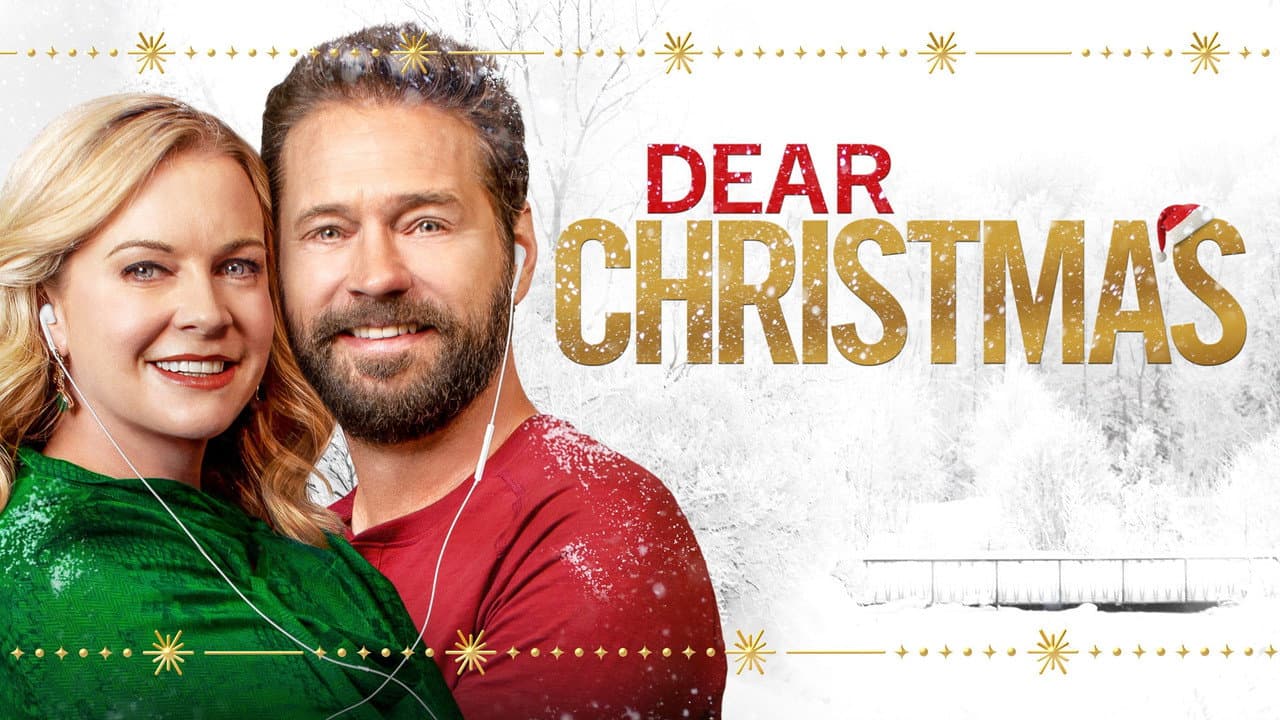 Dear Christmas still 4