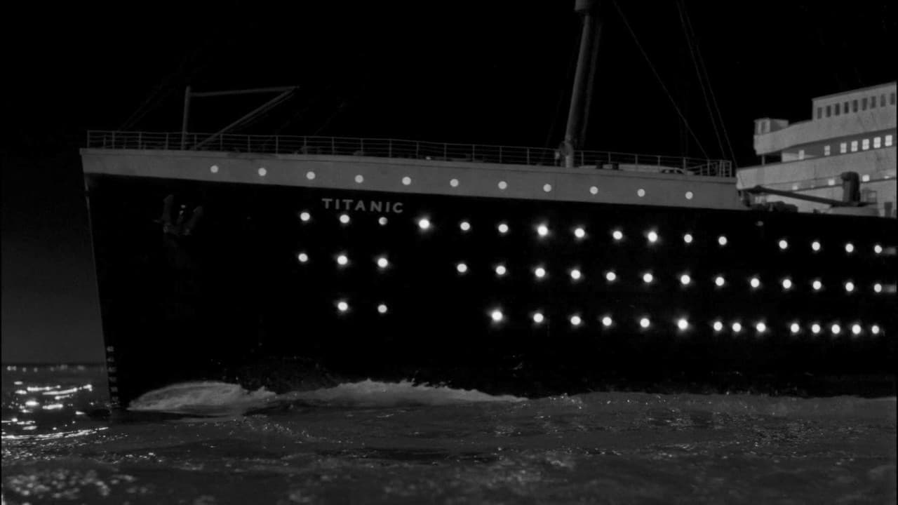 A Night to Remember still 6