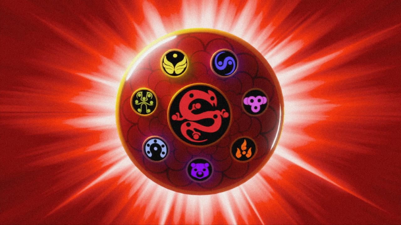 Miraculous World: Shanghai - The Legend of Ladydragon still 3