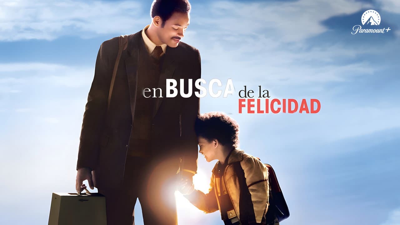 The Pursuit of Happyness still 2