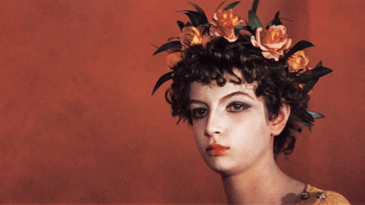 Satyricon still 5
