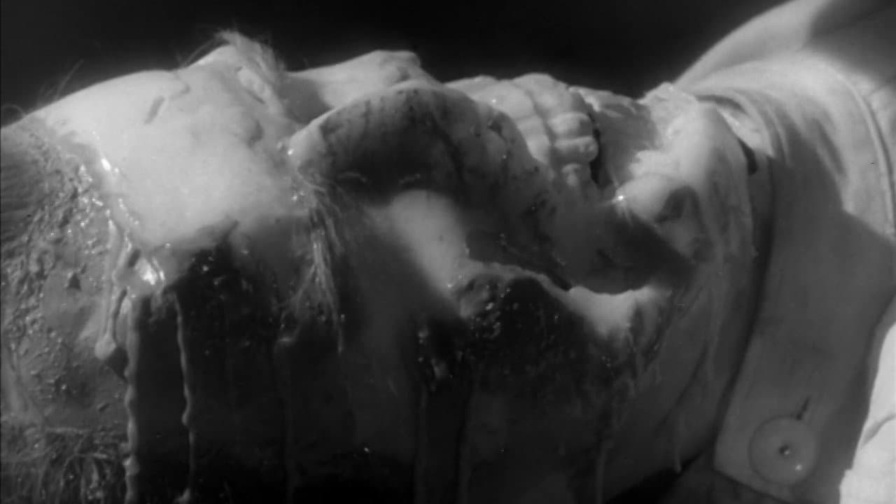 X: The Unknown still 2