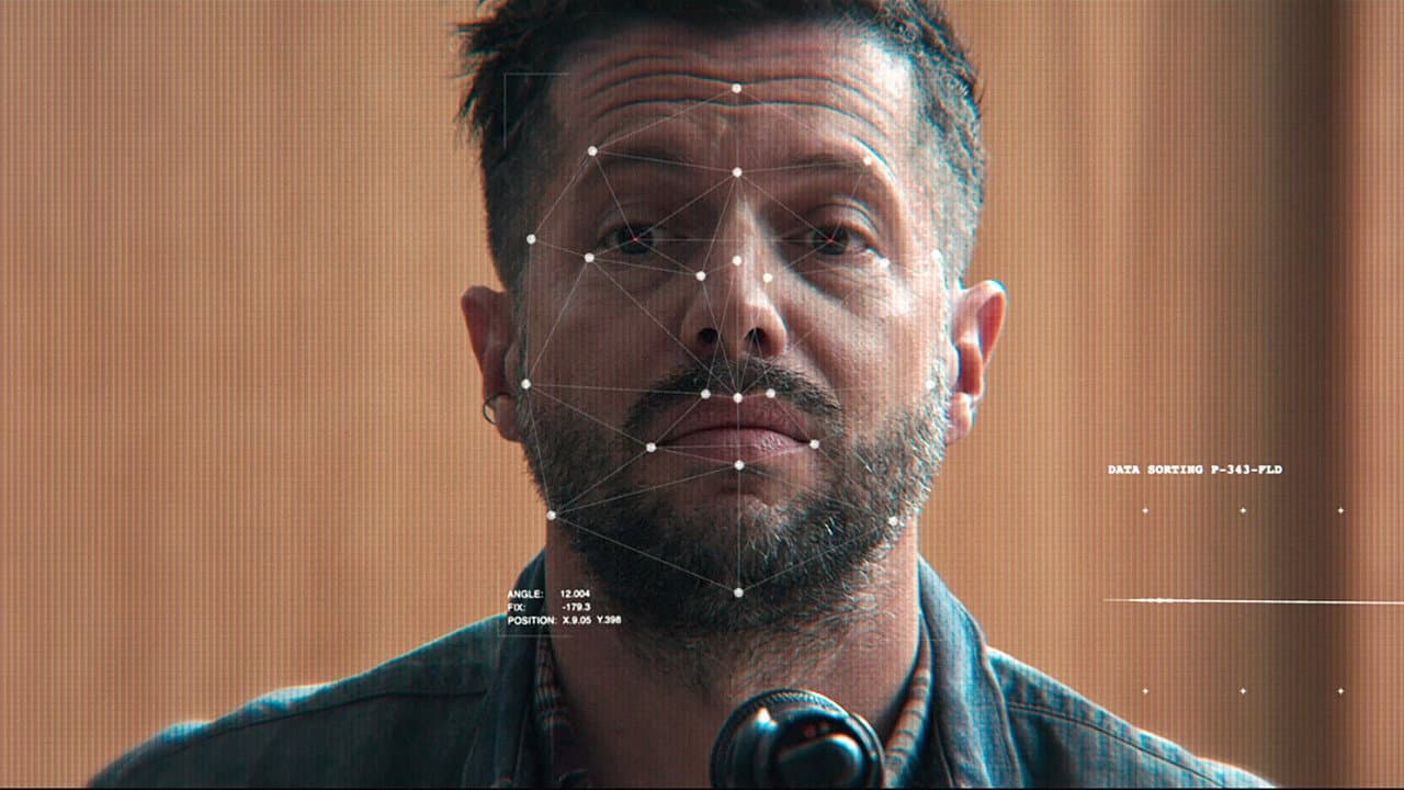 Artificial Justice still 4