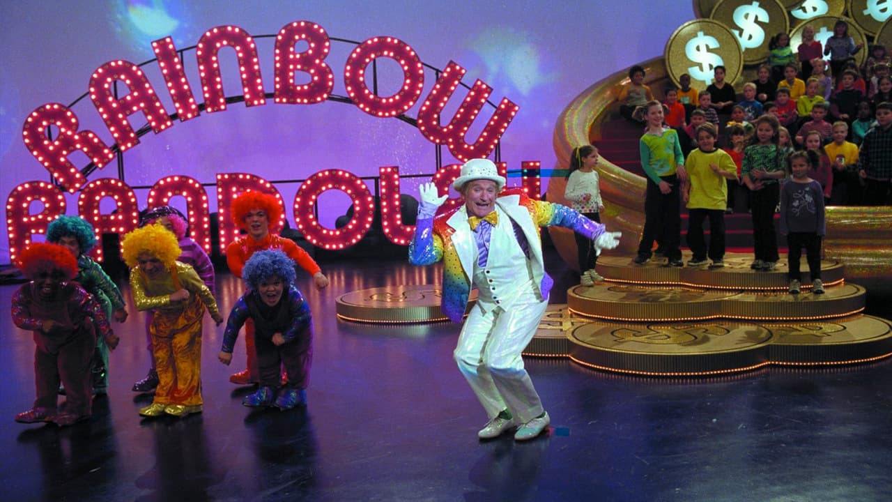 Death to Smoochy still 5