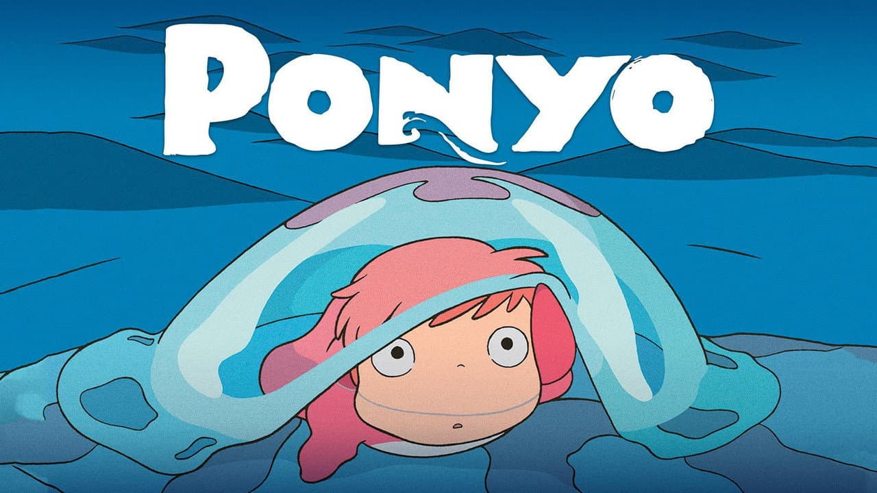 Ponyo still 8