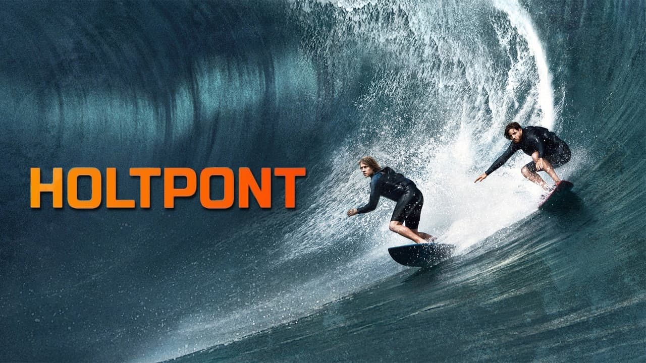Point Break still 8