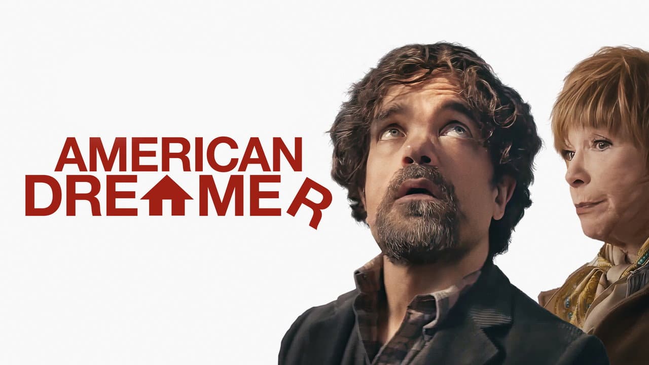 American Dreamer still 1