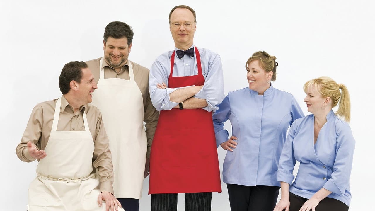 America's Test Kitchen From Cook's Illustrated Review still 7