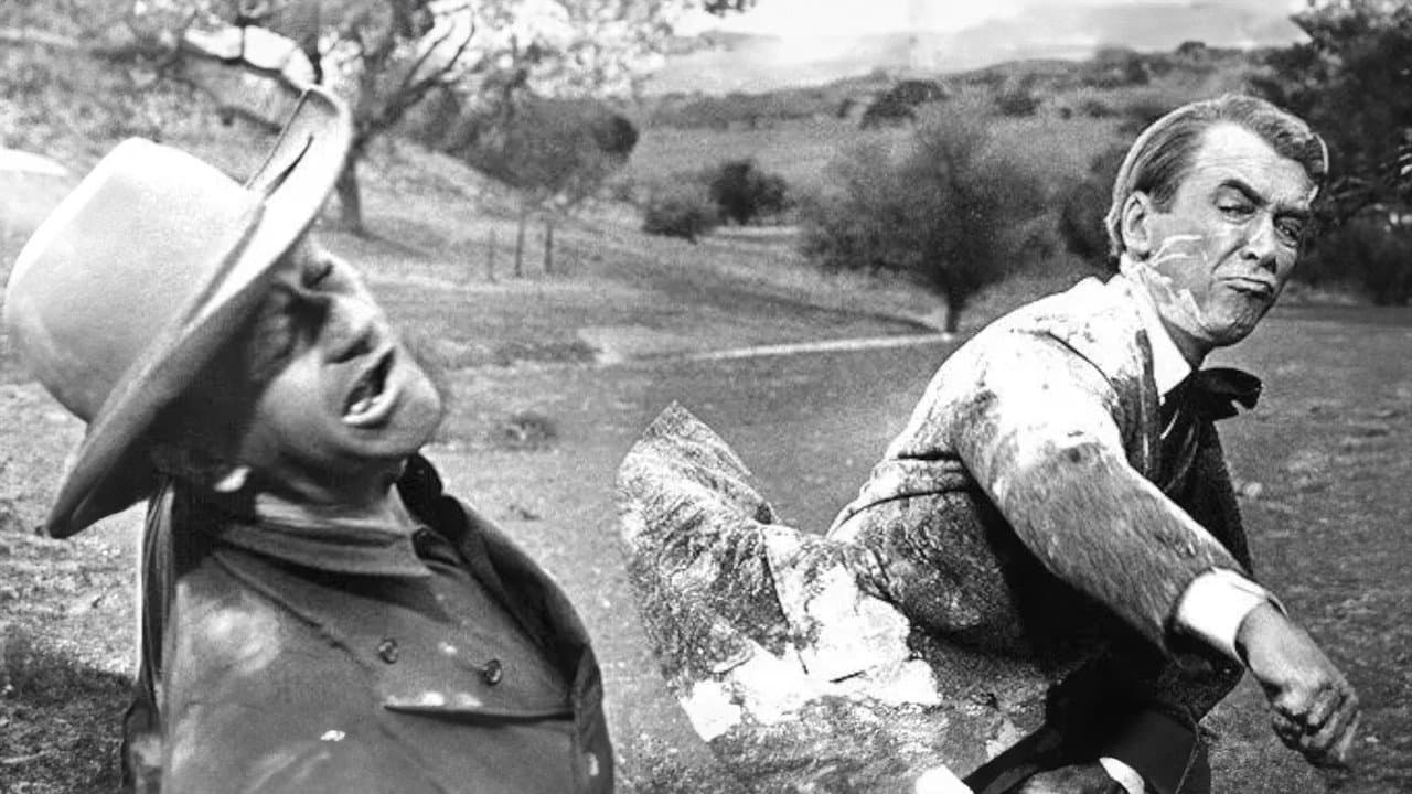 The Man Who Shot Liberty Valance still 4