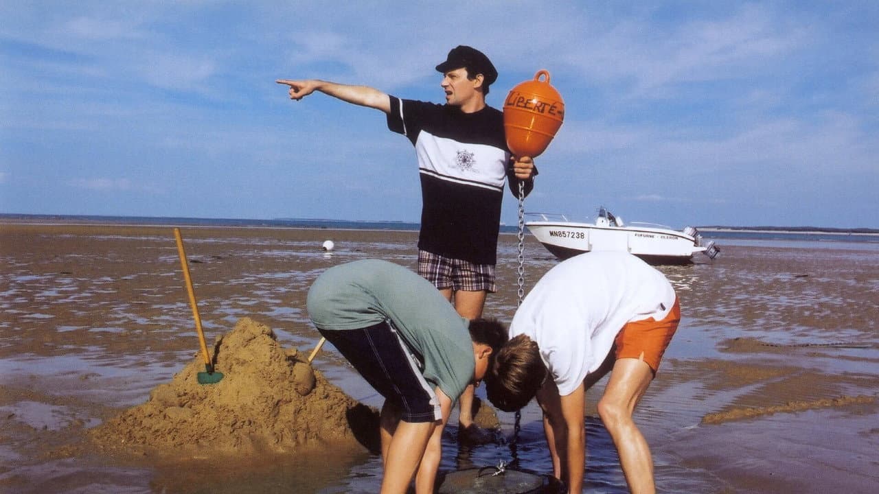 Freedom-Oleron still 1