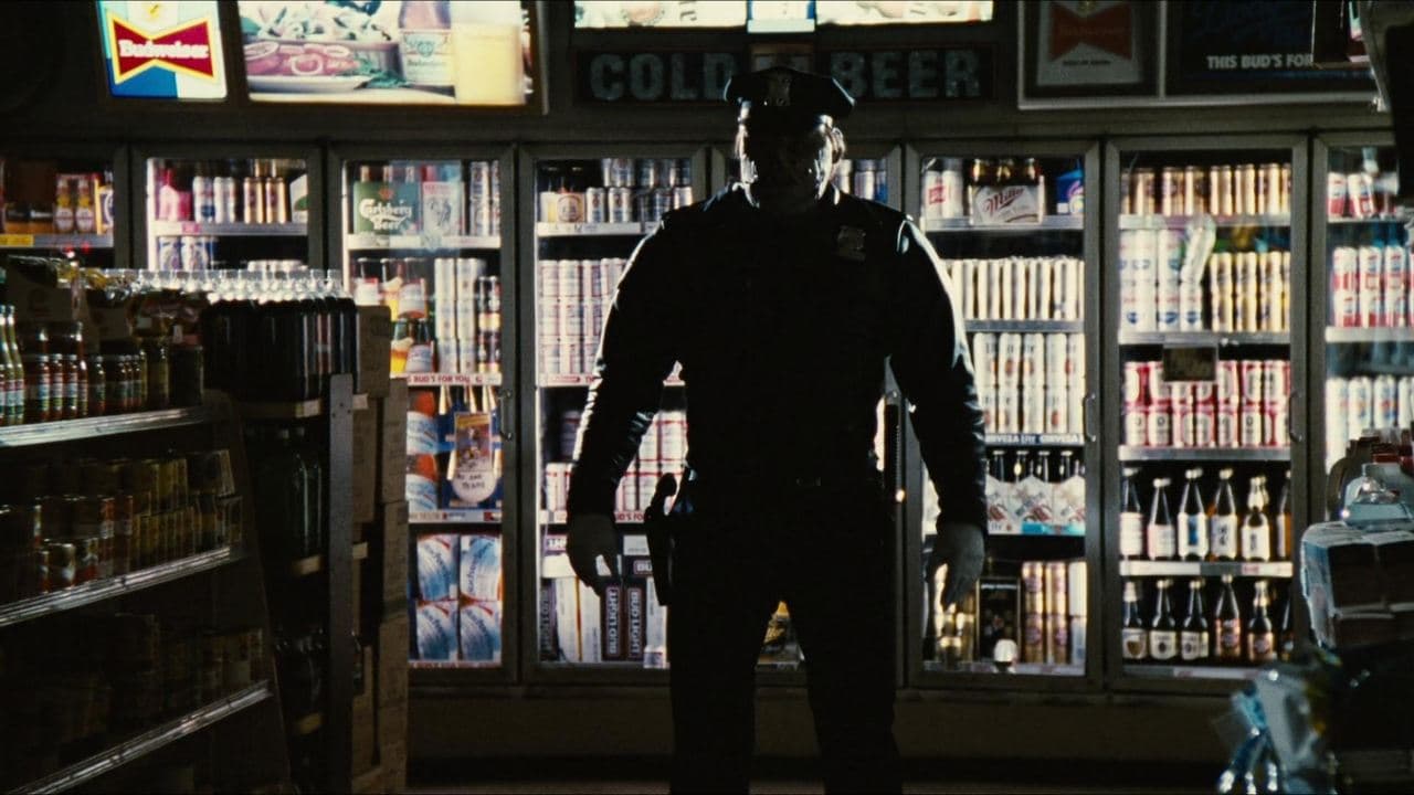 Maniac Cop 2 still 1