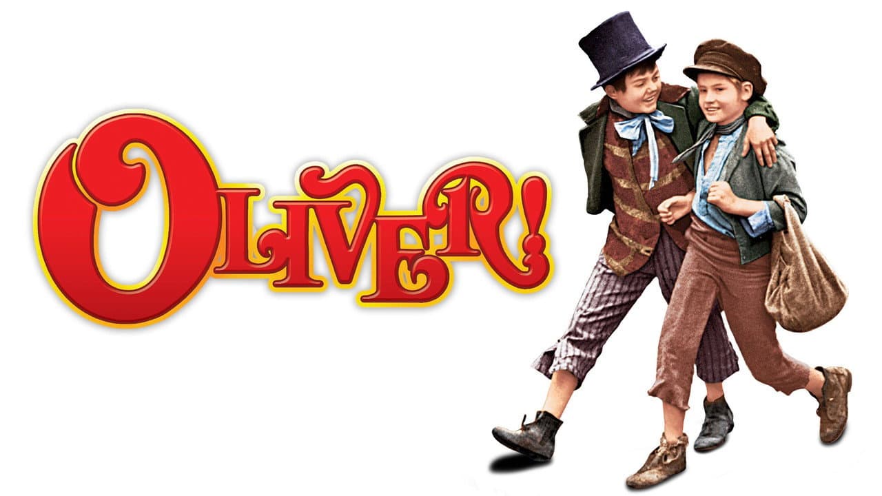 Oliver! still 7