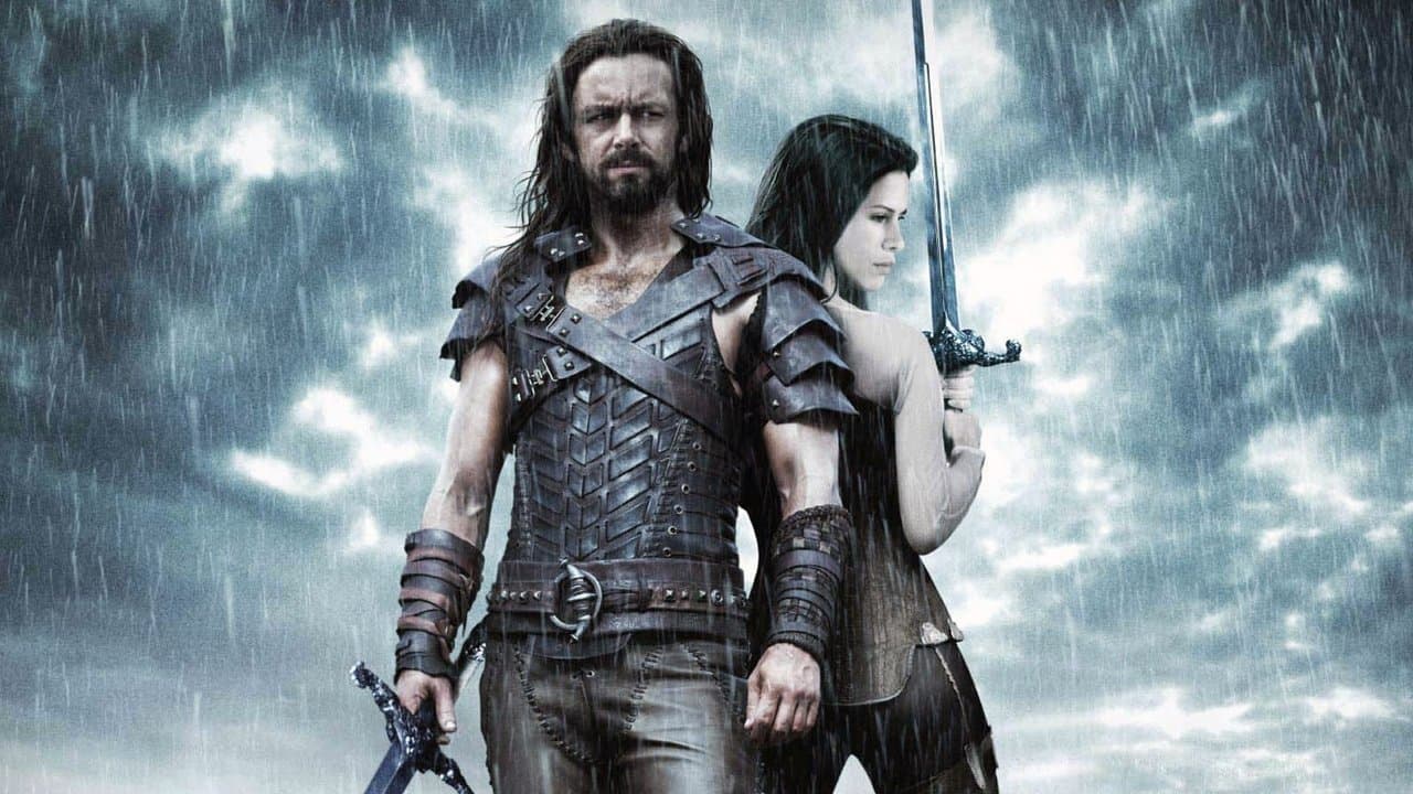 Underworld: Rise of the Lycans still 8