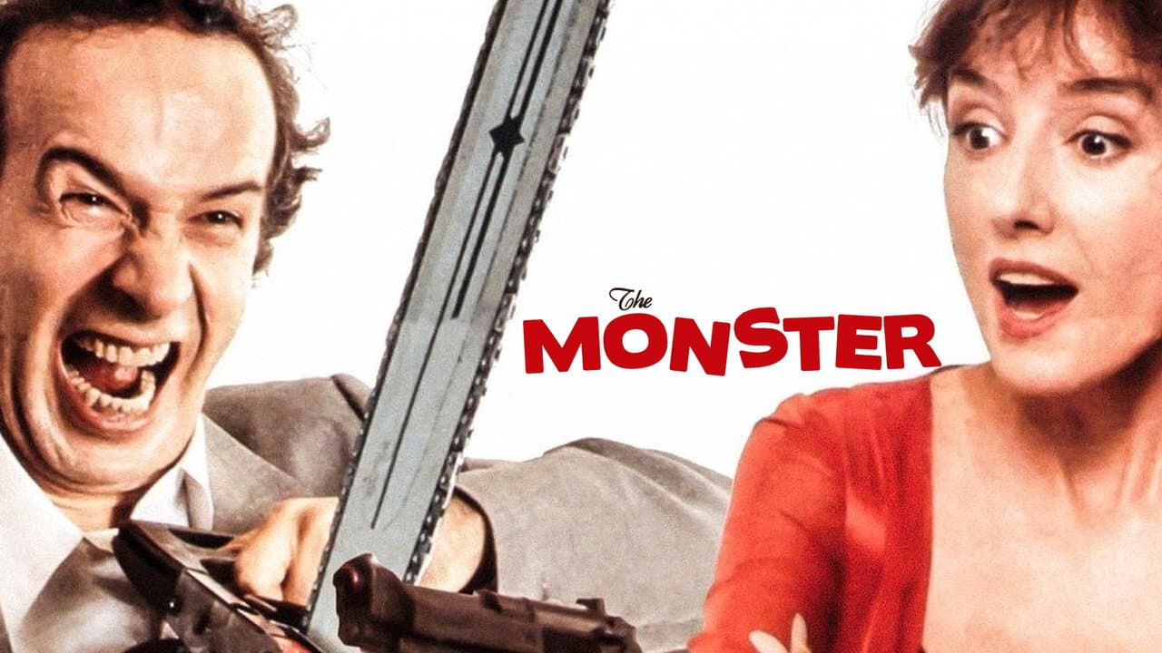 The Monster still 5