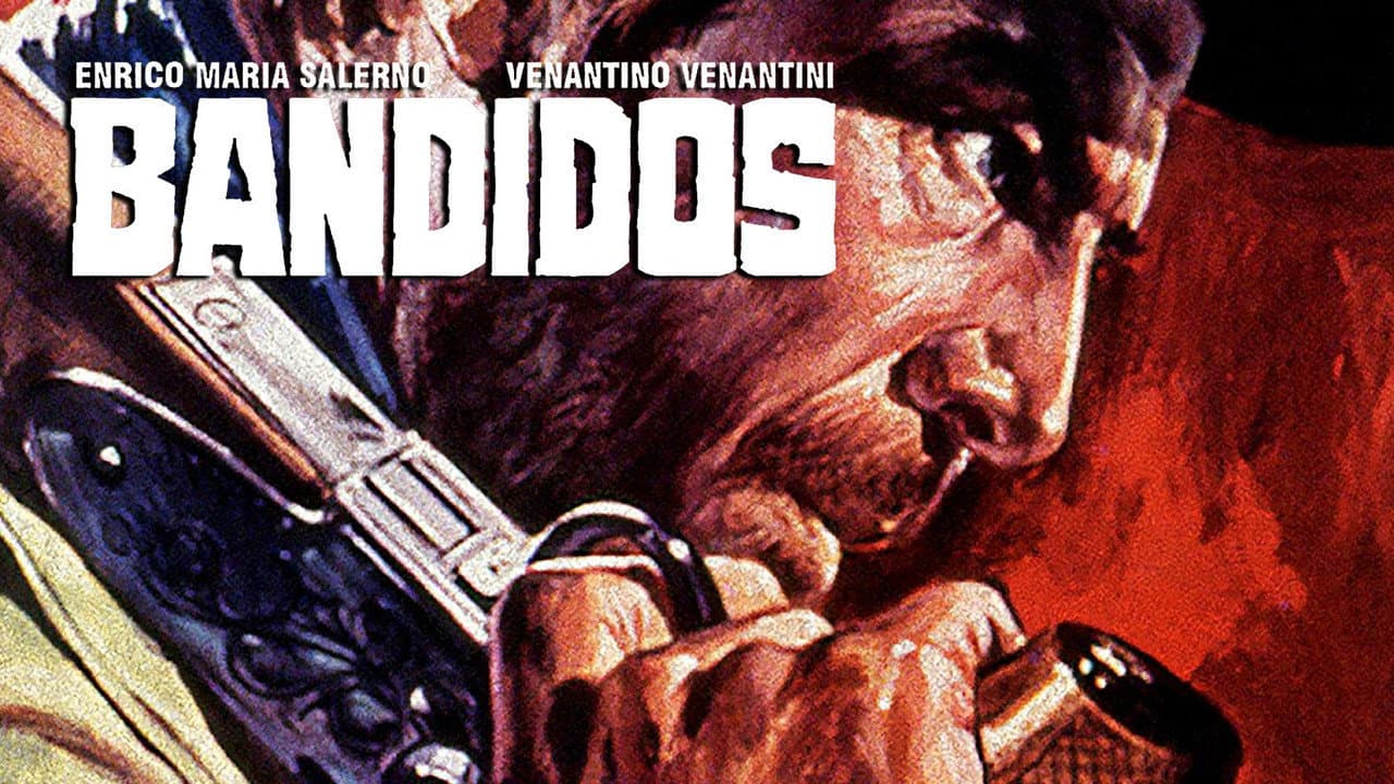 Bandidos still 8