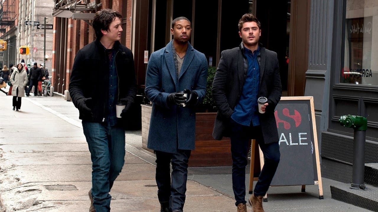 That Awkward Moment still 5