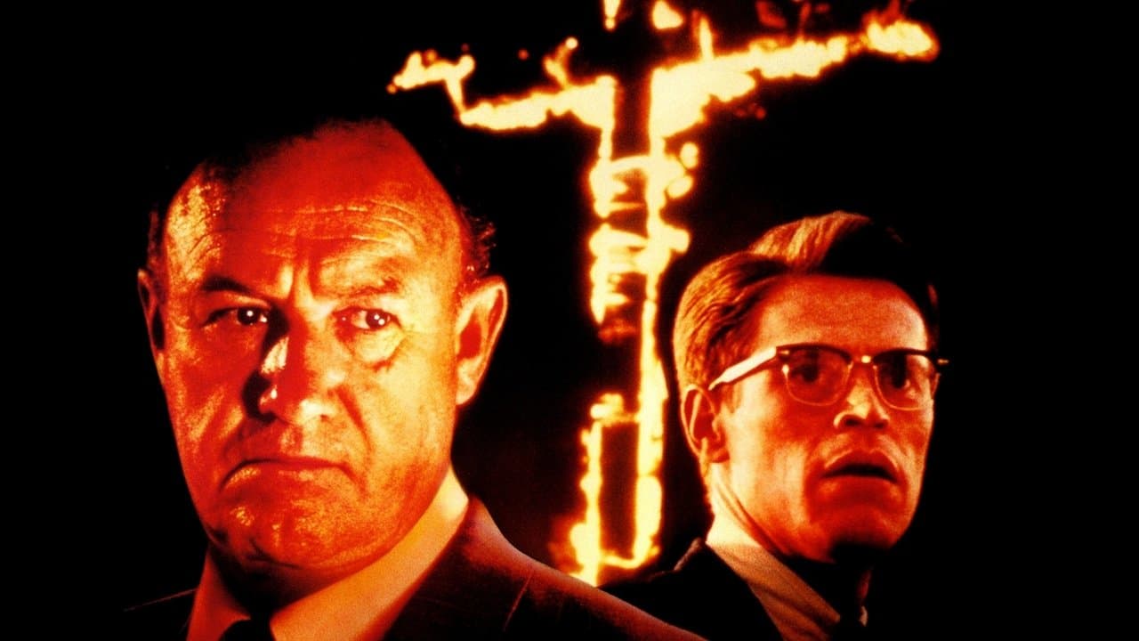 Mississippi Burning still 5