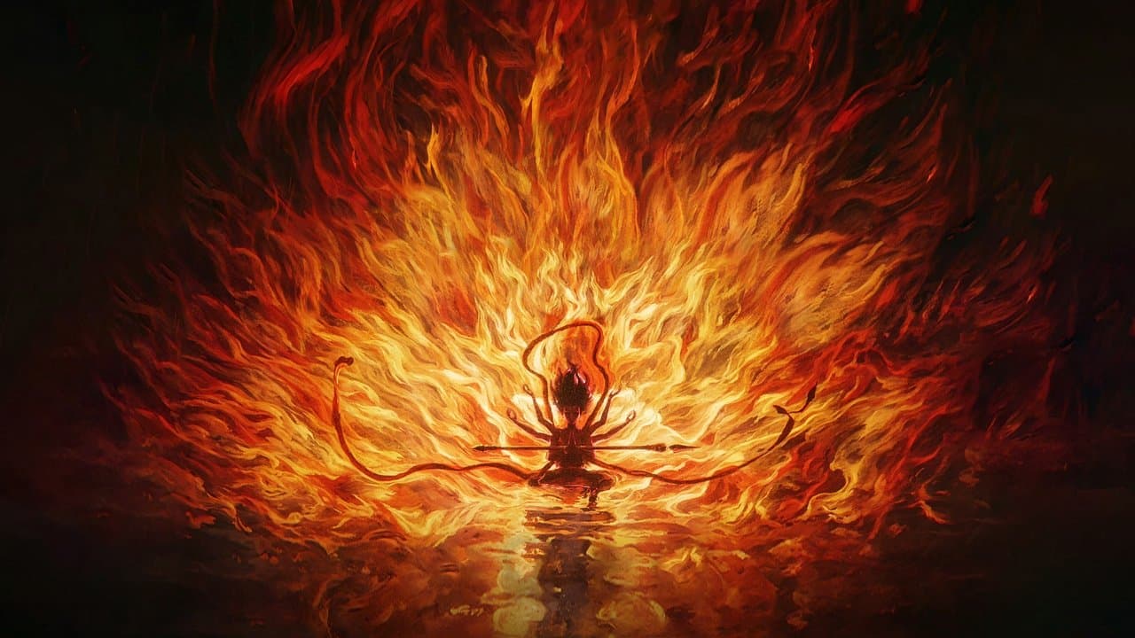 Ne Zha 2 still 1