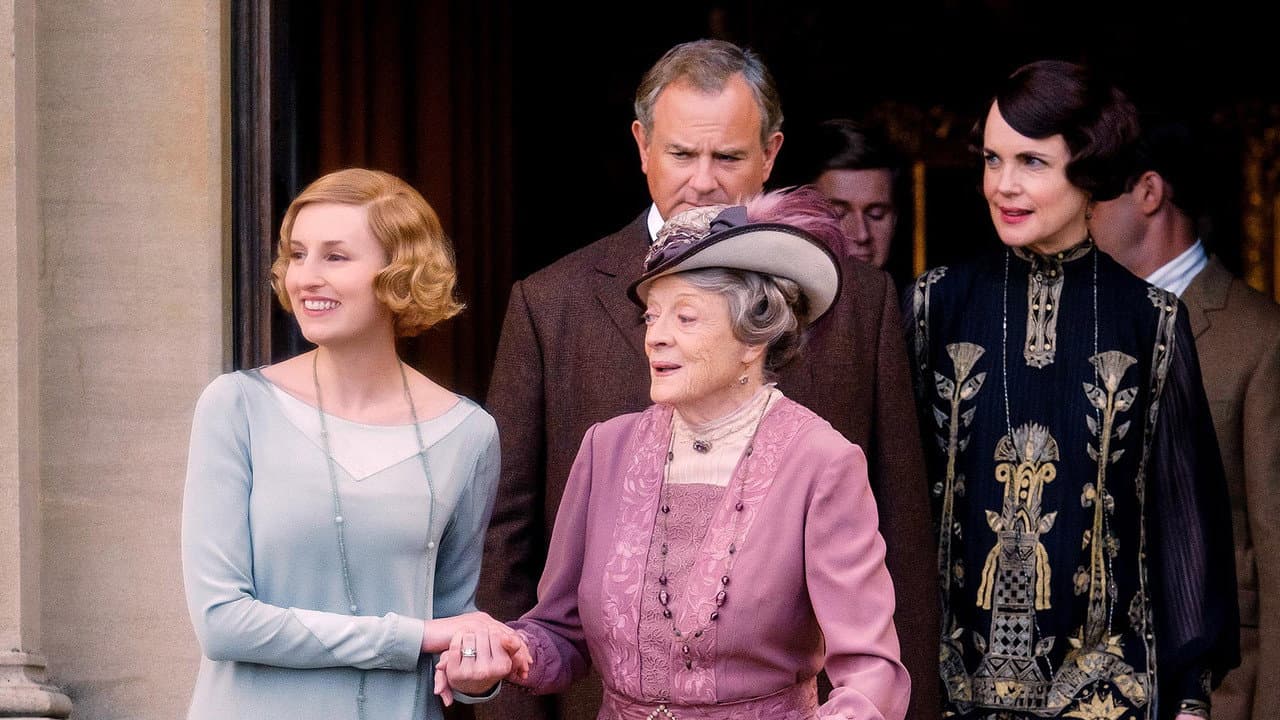 Downton Abbey still 7