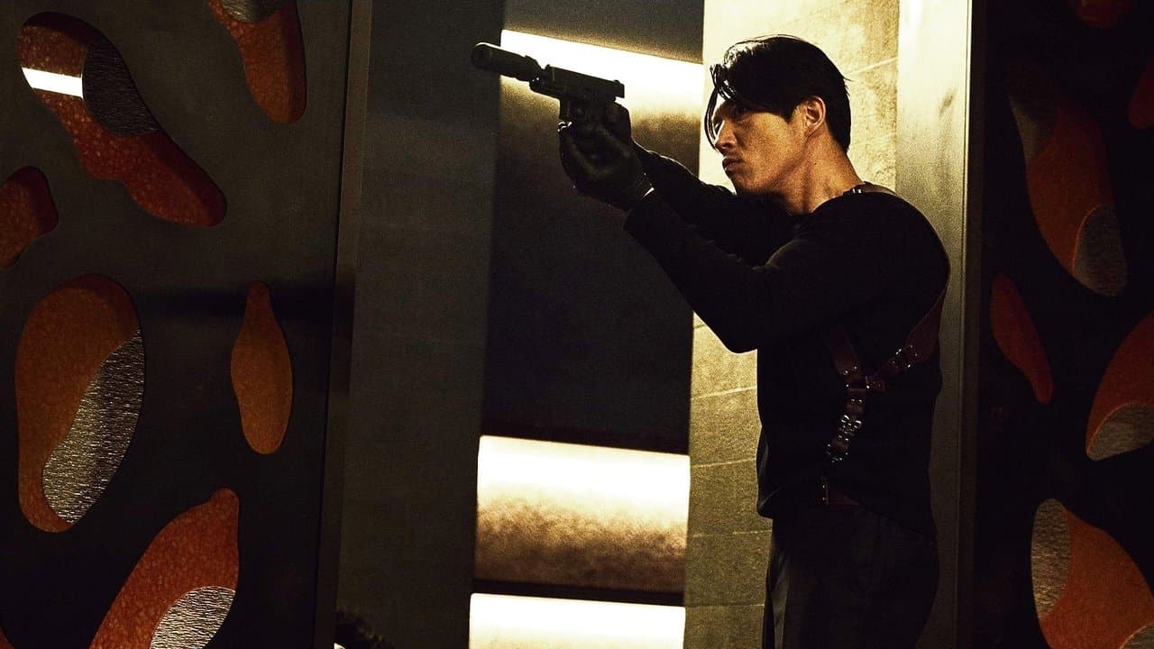 The Killer still 4