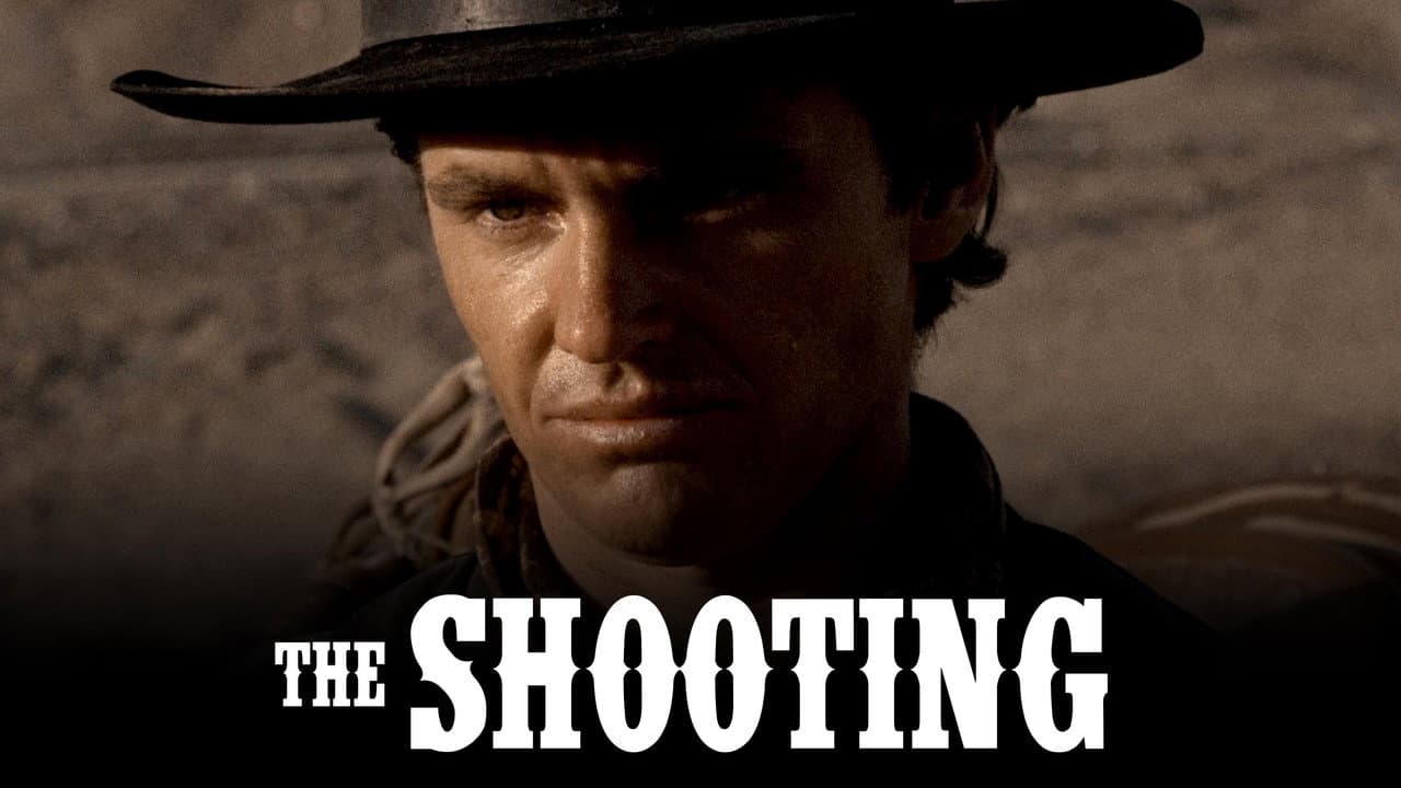 The Shooting still 4