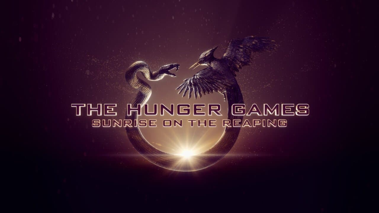Hunger Games: Sunrise on the Reaping First Reactions still 2