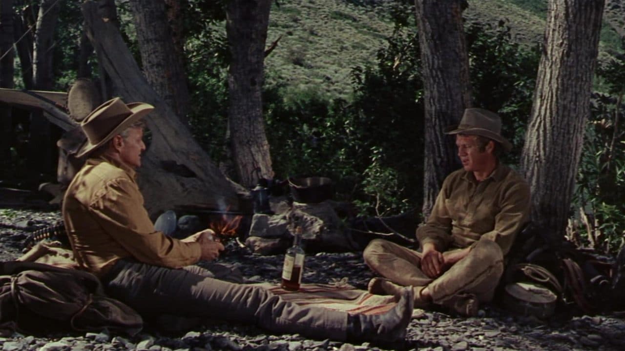 Nevada Smith still 3