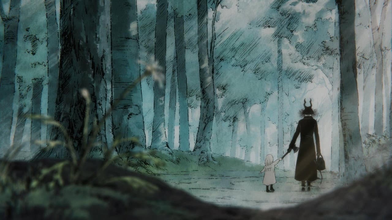 The Girl from the Other Side still 1