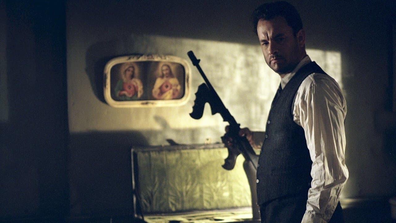 Road to Perdition still 2