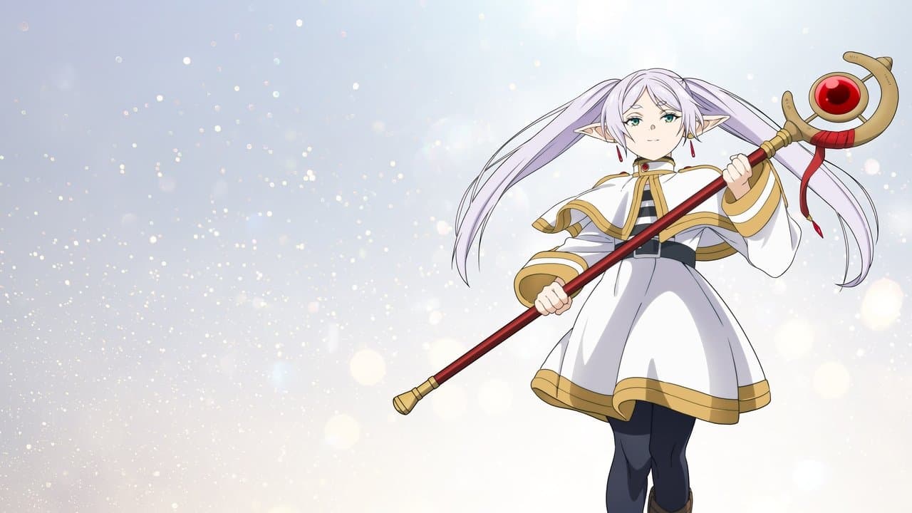 Frieren: Beyond Journey's End Review: A Pure Masterpiece still 6