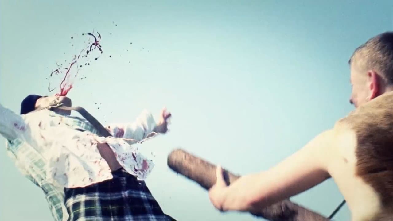 Premutos: The Fallen Angel still 8