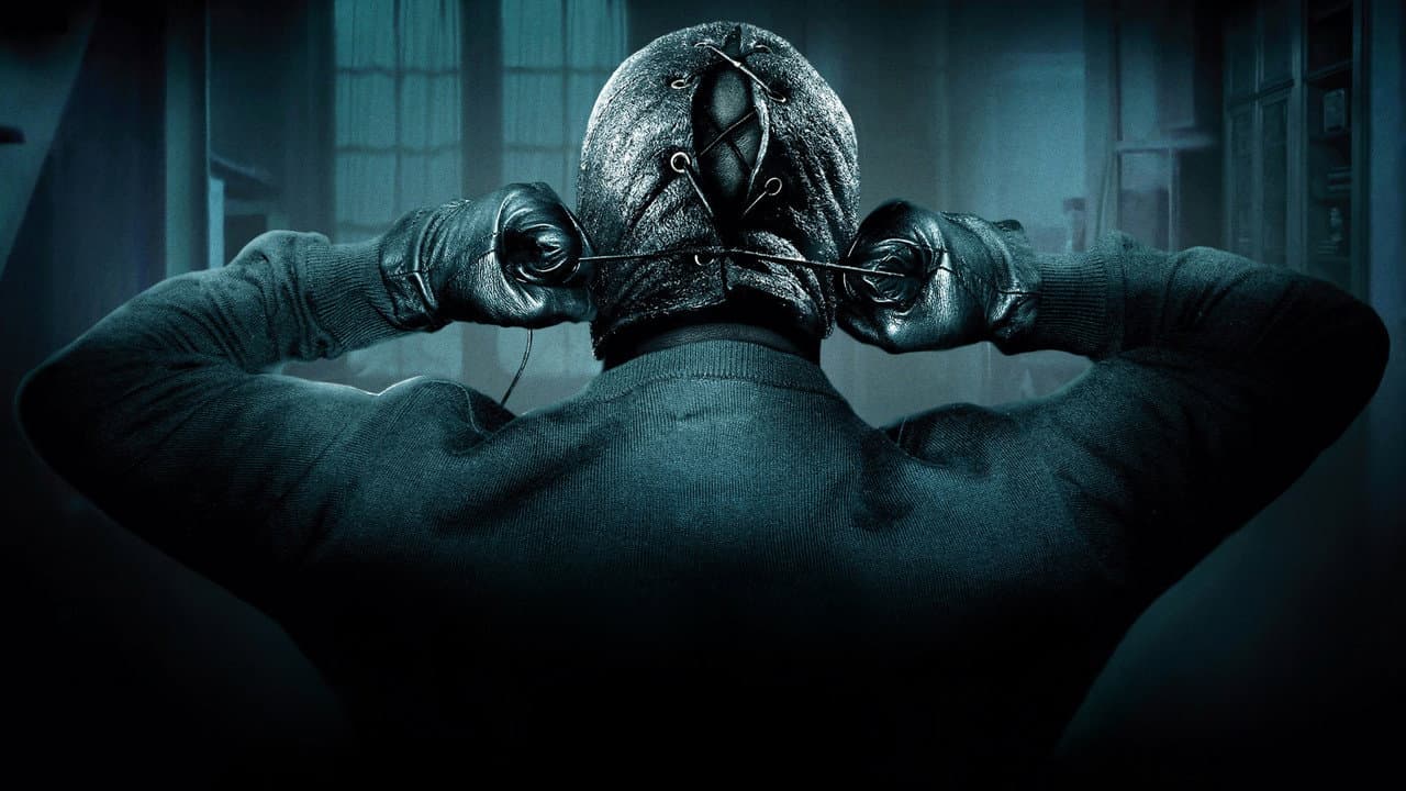 The Collector still 8