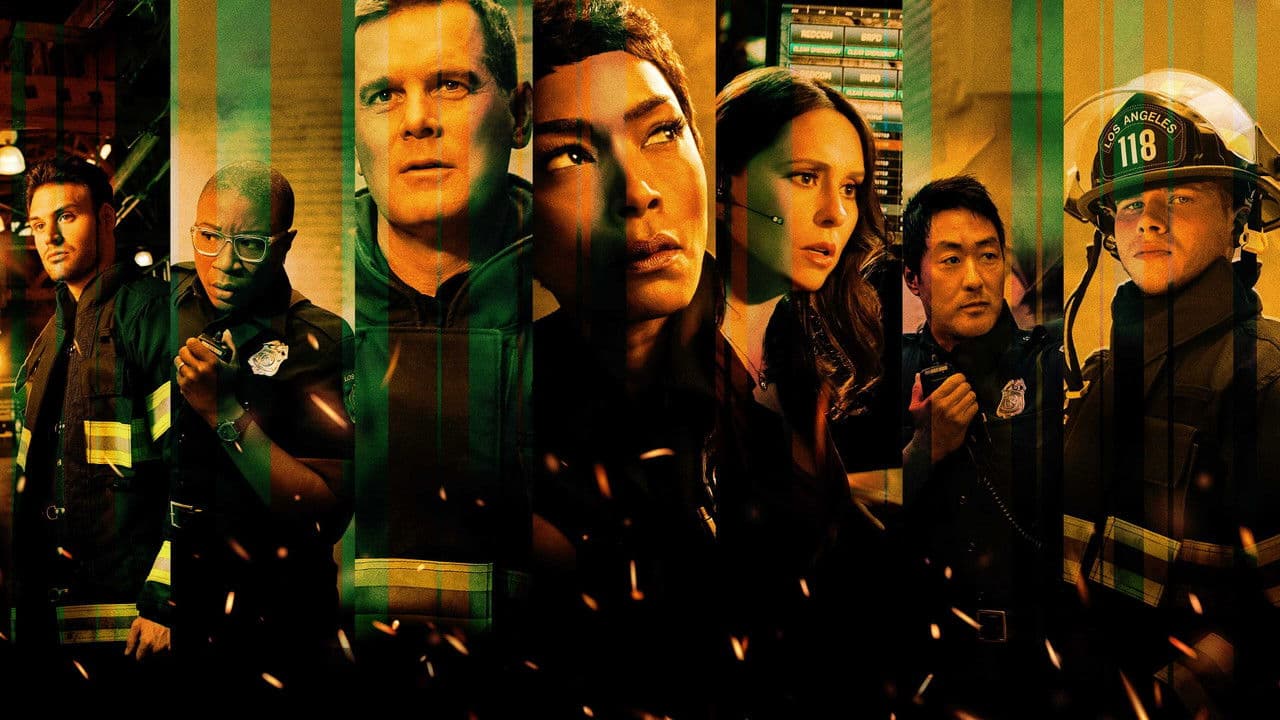 9-1-1 Season 10 Review: Still TV's Best Adrenaline Ride still 5