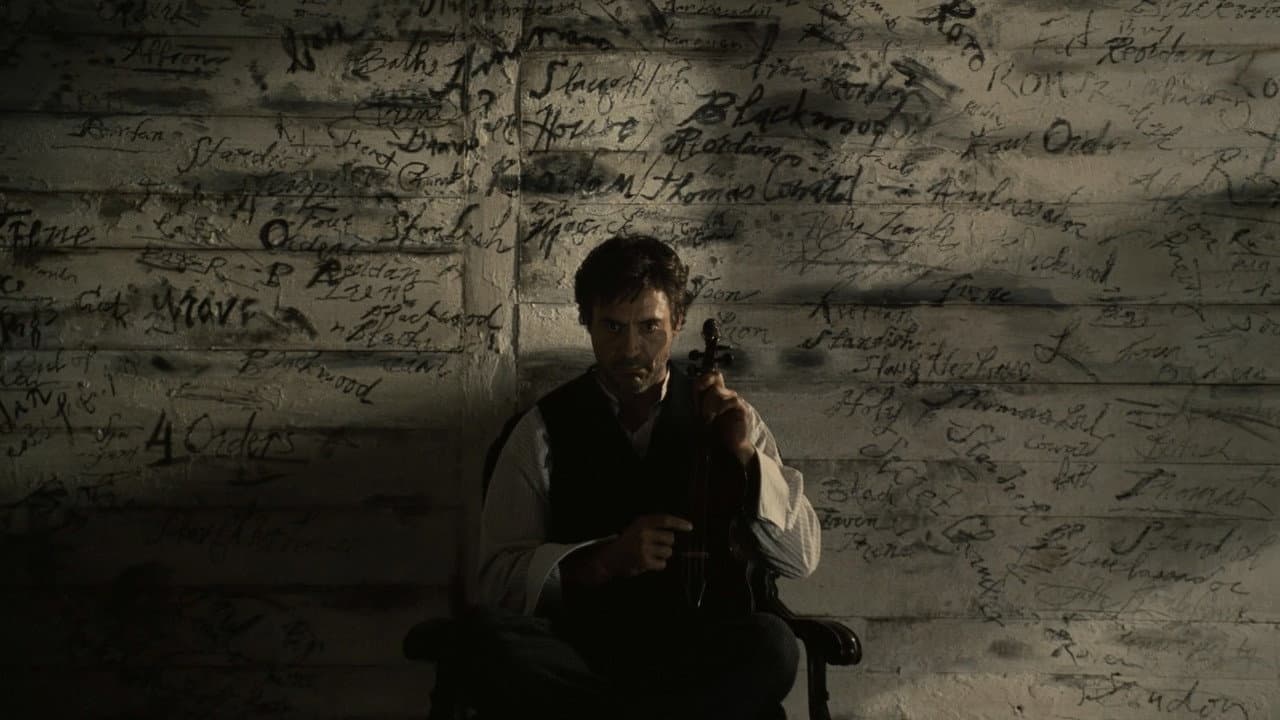 Sherlock Holmes still 6