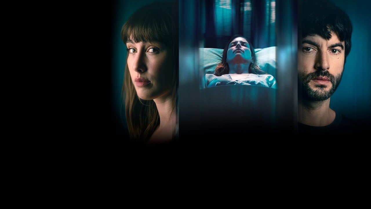 The Sleeping Woman still 1