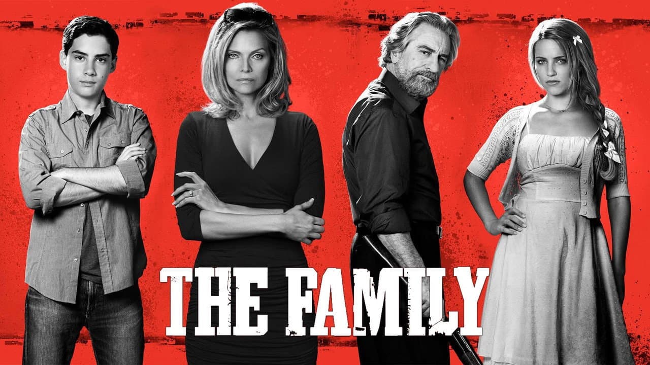 The Family still 8